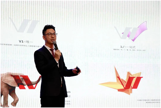 篤行致遠(yuǎn) 使命前行 萬象品牌2021全國合作商年會(huì)順利召開!
