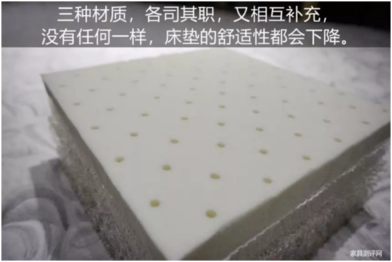 康麗萊“水晶之夢(mèng)”床墊測(cè)評(píng)：你向往的精致生活，一點(diǎn)都不貴