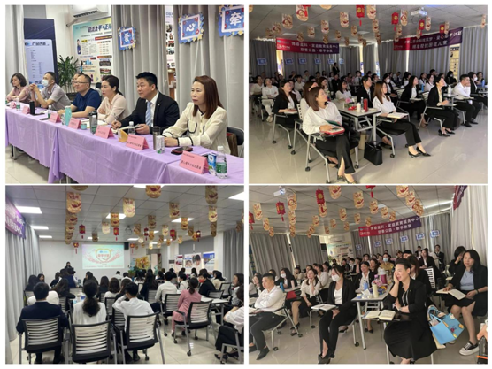 心系公益事業(yè)發(fā)展，眾企業(yè)愛心牽手公益行