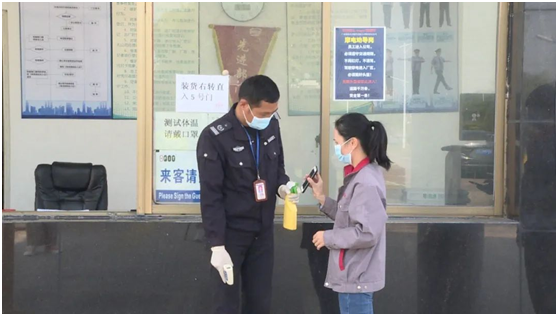 老舊小區(qū)如何加裝電梯?富士通電梯集團 為智慧城市建設“提速”!