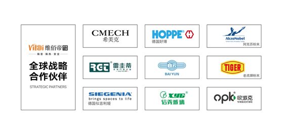 打響終端拓張戰(zhàn)，維佰帝門窗為何能成為千萬大商的共同選擇?