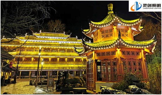 靈創(chuàng)照明：樹精品工程，為品質(zhì)代言