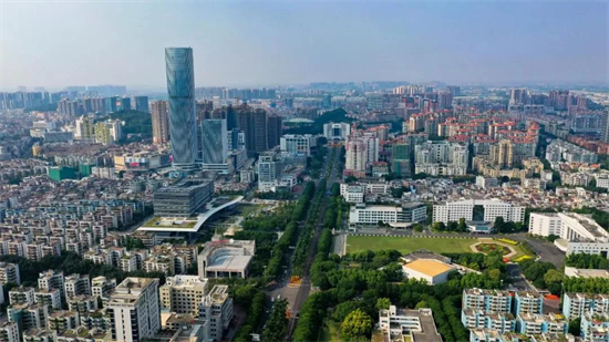 五年邁向世界五百強(qiáng)，為全球新能源發(fā)展貢獻(xiàn)明陽智慧
