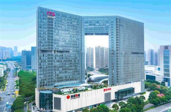 世界500強(qiáng)國(guó)有企業(yè)助力四川，打造一片“海洋”