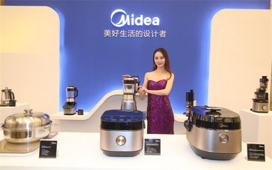 生活的藝術：小家電，精致生活的締造者