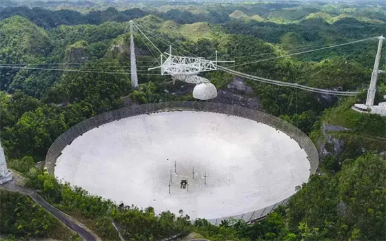 科技與空間：探索宇宙的新紀元