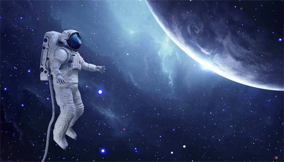 科技與空間：探索宇宙的新紀元