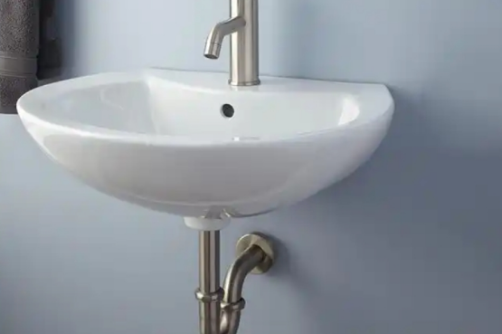 潔具閉坑指南：水電工不會(huì)說的3個(gè)安裝秘密