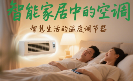 十大空調(diào)品牌市場新動向：2024冷年規(guī)模下探與結(jié)構(gòu)降級