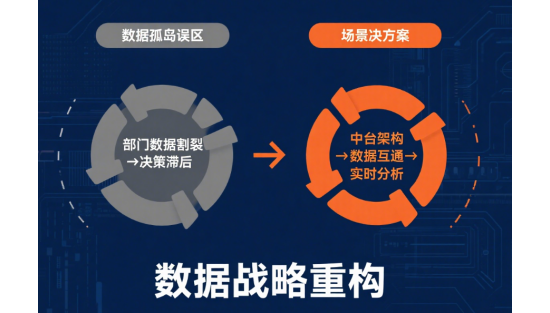 中小企業(yè)科技陷阱：避開這3個數(shù)字化誤區(qū)，防止運維成本飆升80%