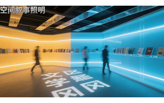 LED燈帶應(yīng)用場景創(chuàng)新探索
